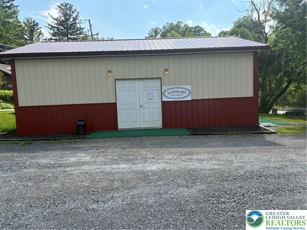 1005 Berger Road — photo