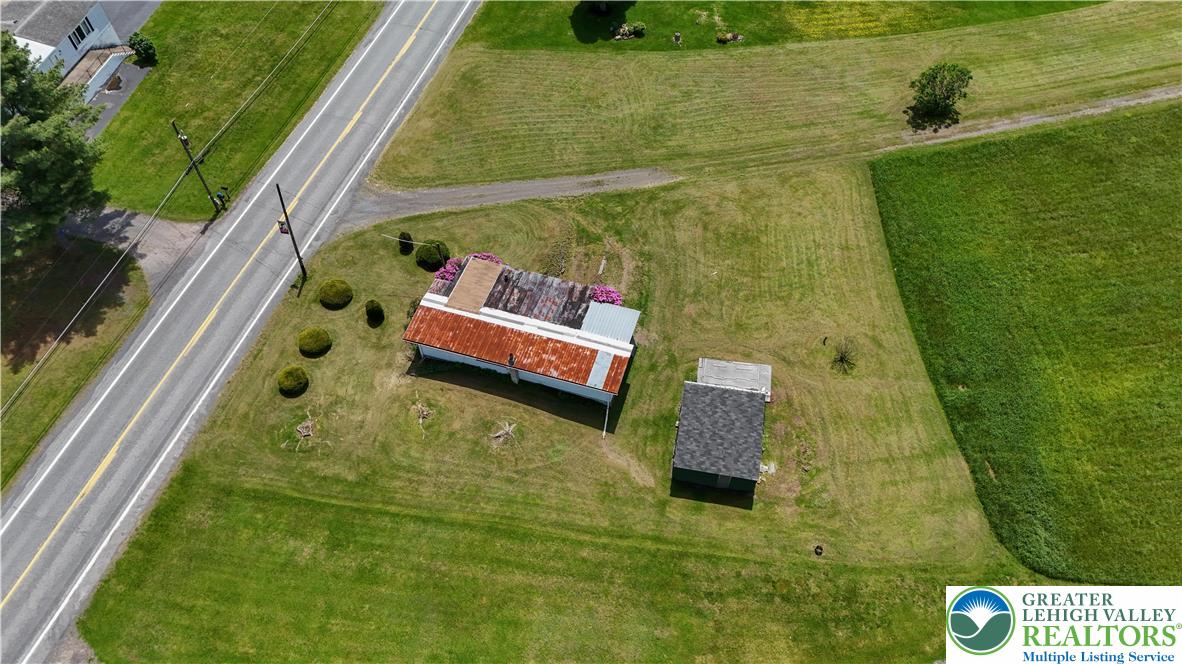 3551 Quakake Road, Packer Twp, PA 18255 — photo 2
