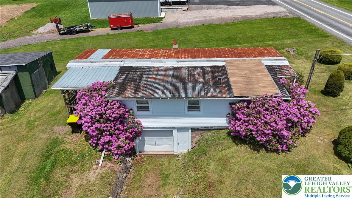 3551 Quakake Road, Packer Twp, PA 18255 — photo 3