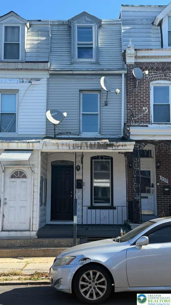 329 North 15th — photo