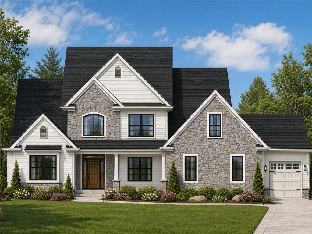 Rosewood Drive — photo