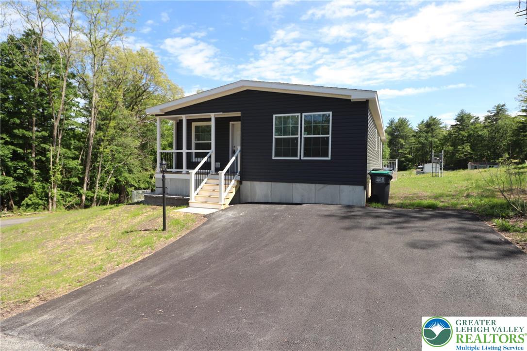 5020 Old Timber Road — photo