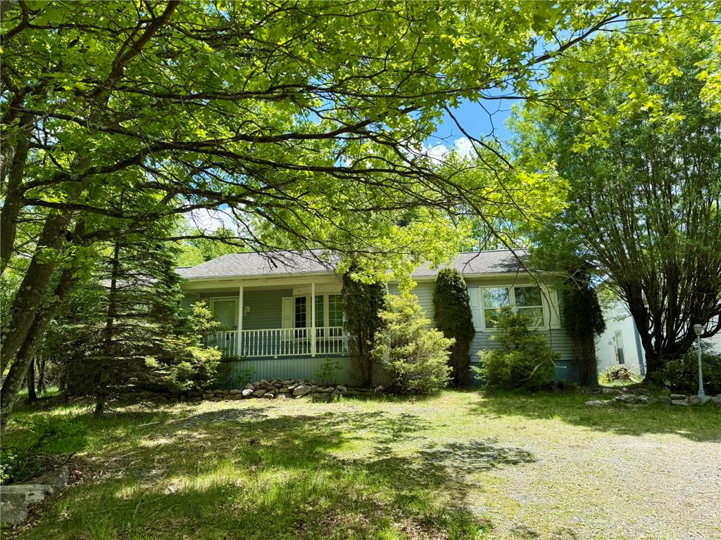 582 Stony Mountain Road — photo