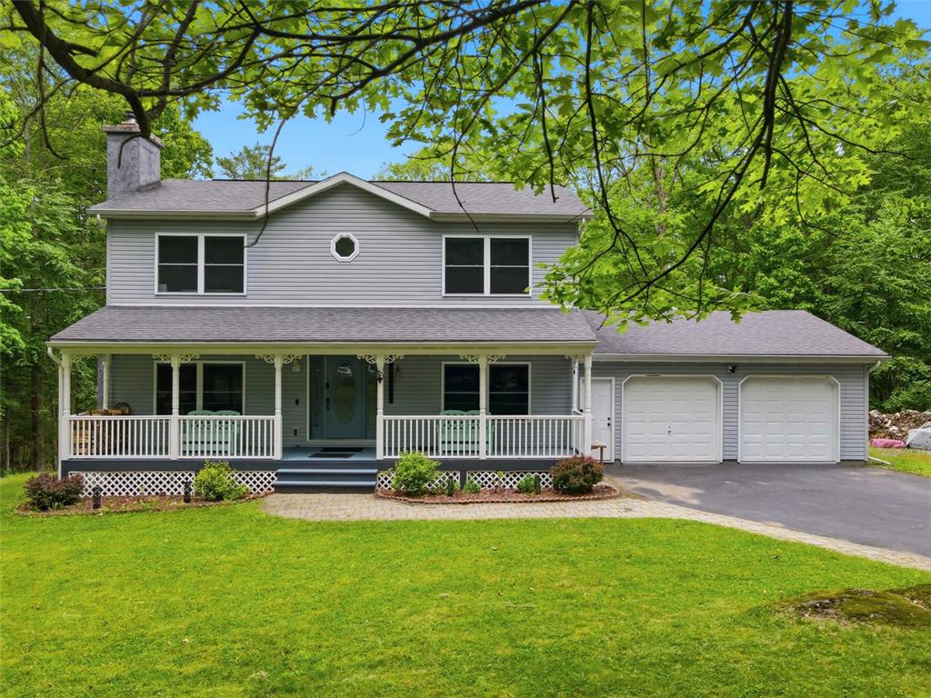 310 Estate Drive — photo