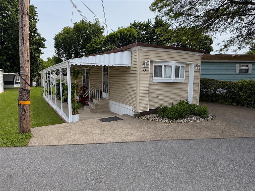 3350 Airport Road Lot #53 — photo