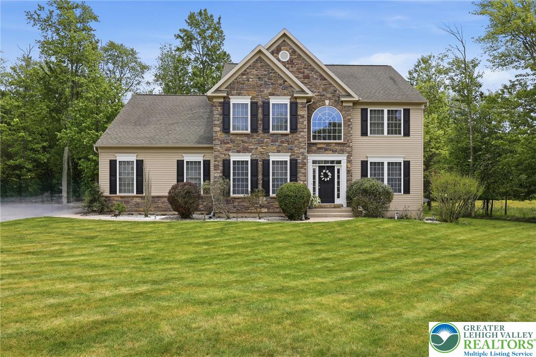 1017 Woodberry Drive — photo