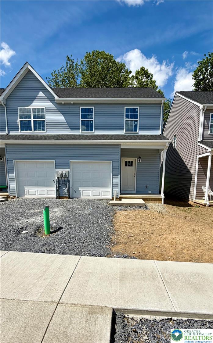 313 Barber Street Lot 46 — photo