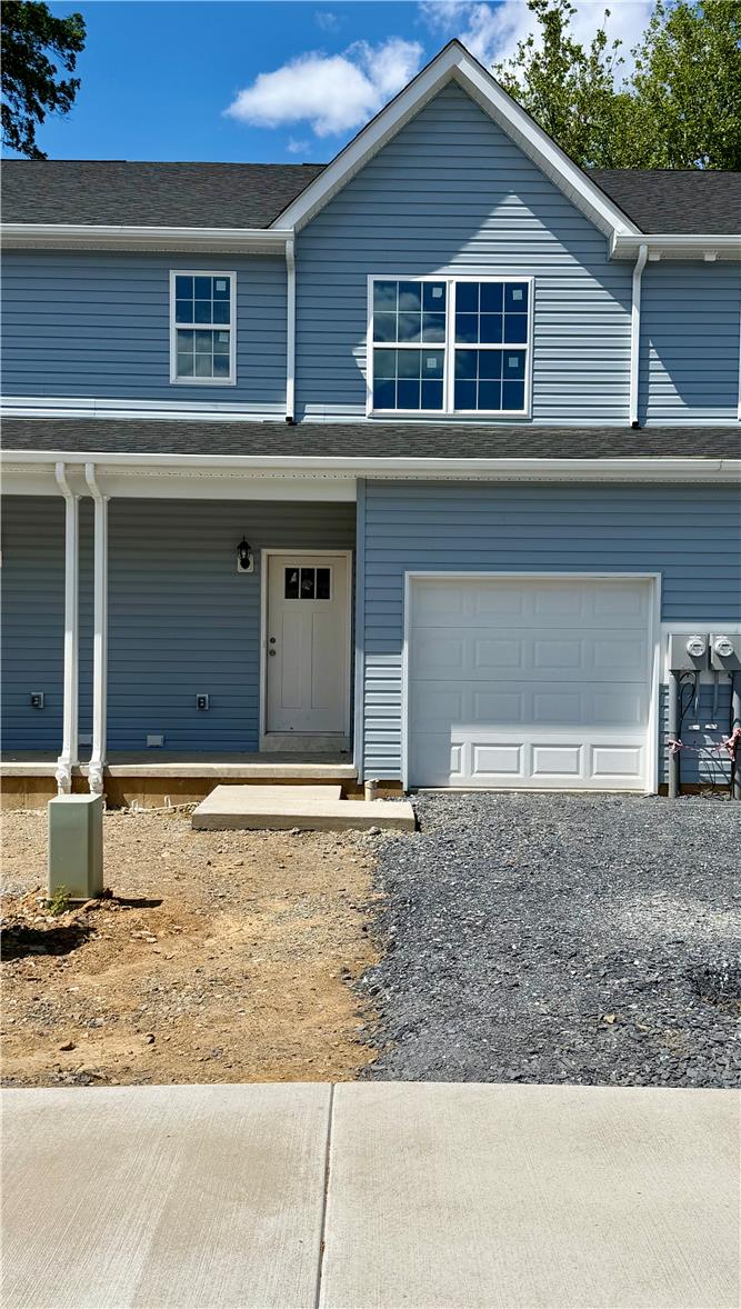 315 Barber Street Lot 47 — photo