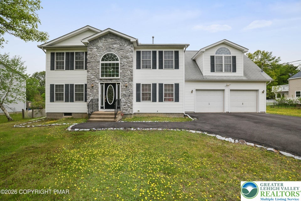 1149 Glade Drive South — photo
