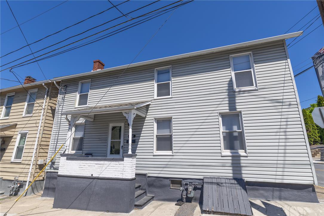 342 Race Street — photo
