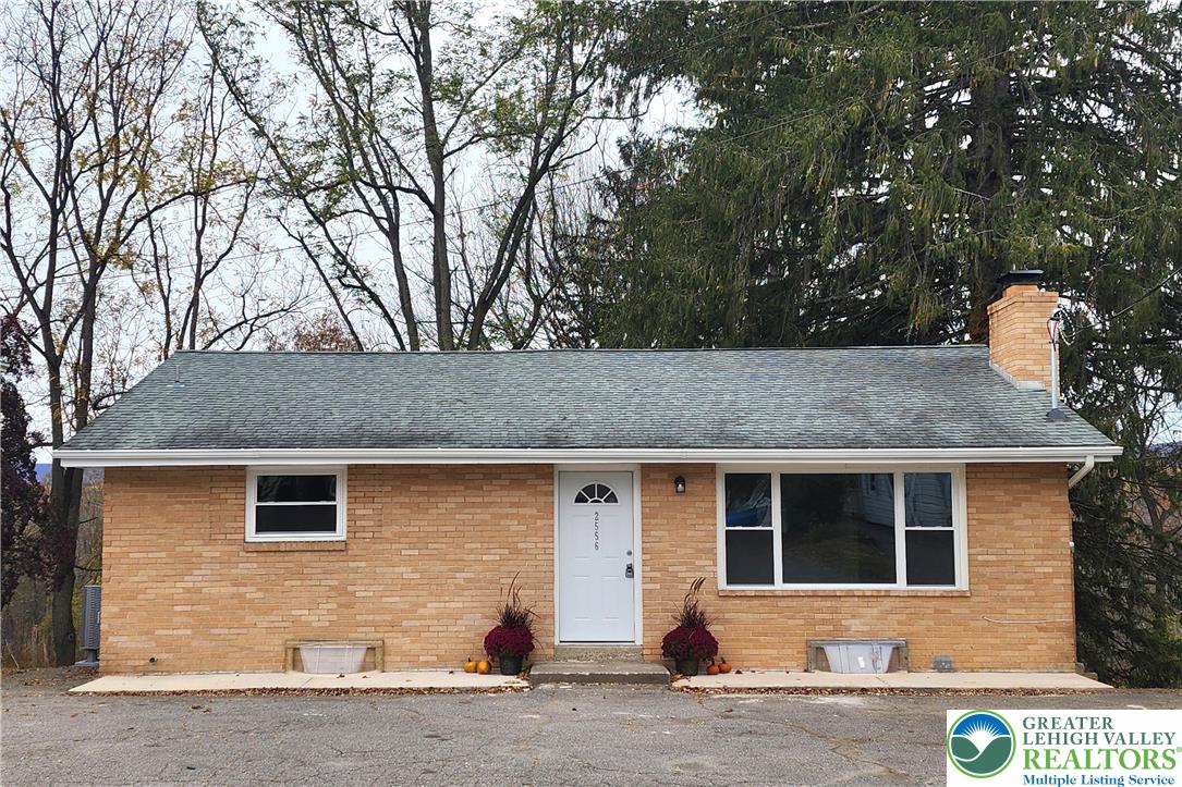 2556 North Delaware Drive — photo