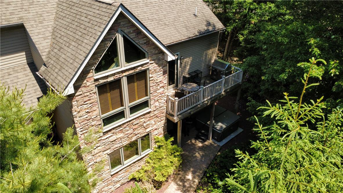 134 Longview Drive — photo