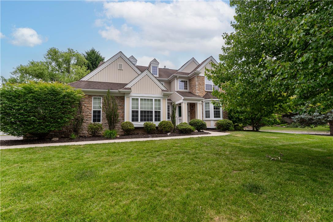 780 Ramblewood Drive — photo