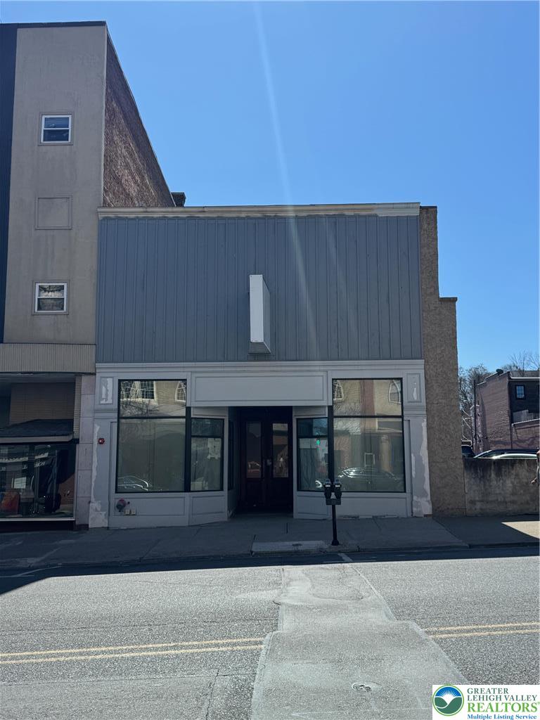 414 Northampton Street — photo