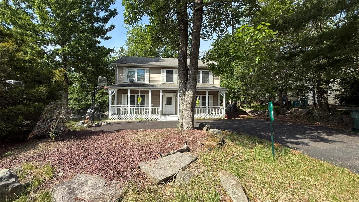 1140 Country Place Drive — photo