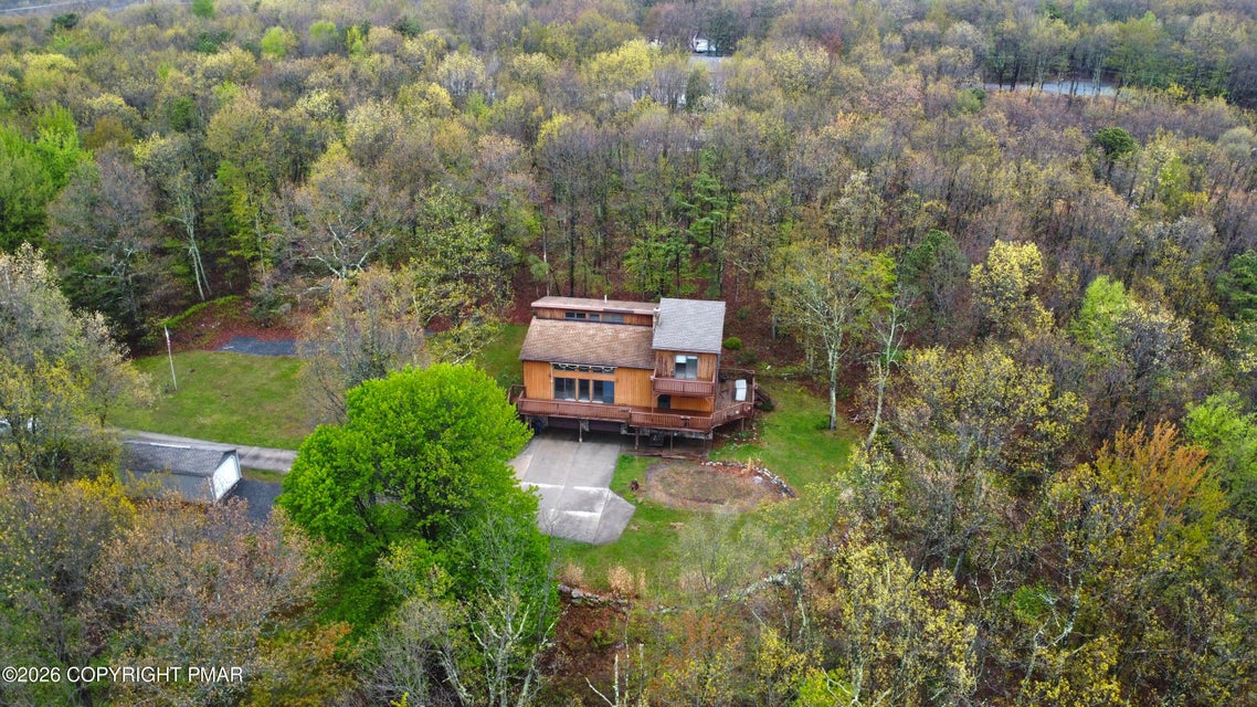 740 Raspberry Drive, Jim Thorpe, PA 18229 — photo 2