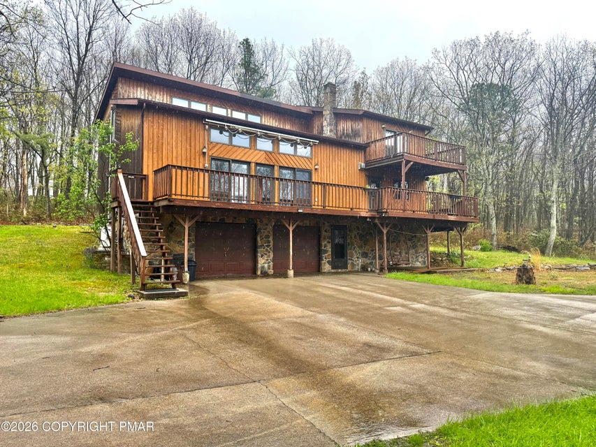 740 Raspberry Drive, Jim Thorpe, PA 18229 — photo 3