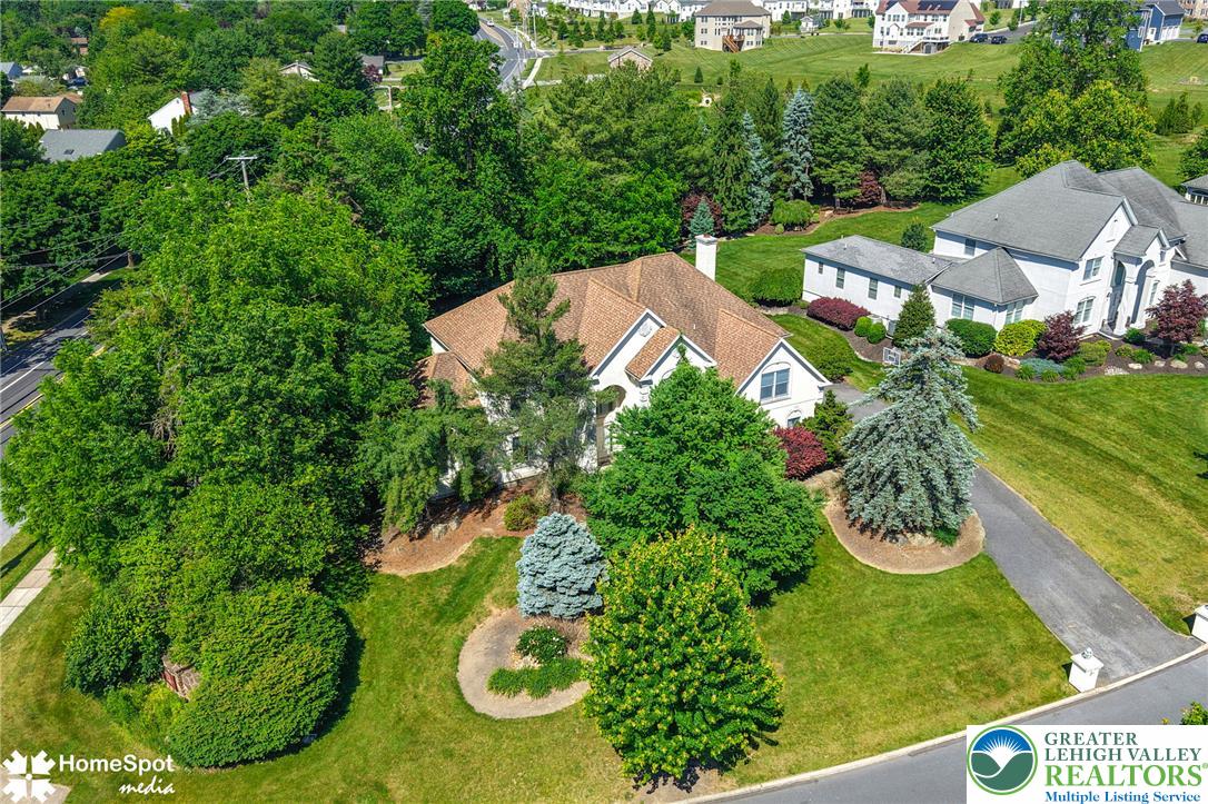 1614 Penns Crossing — photo