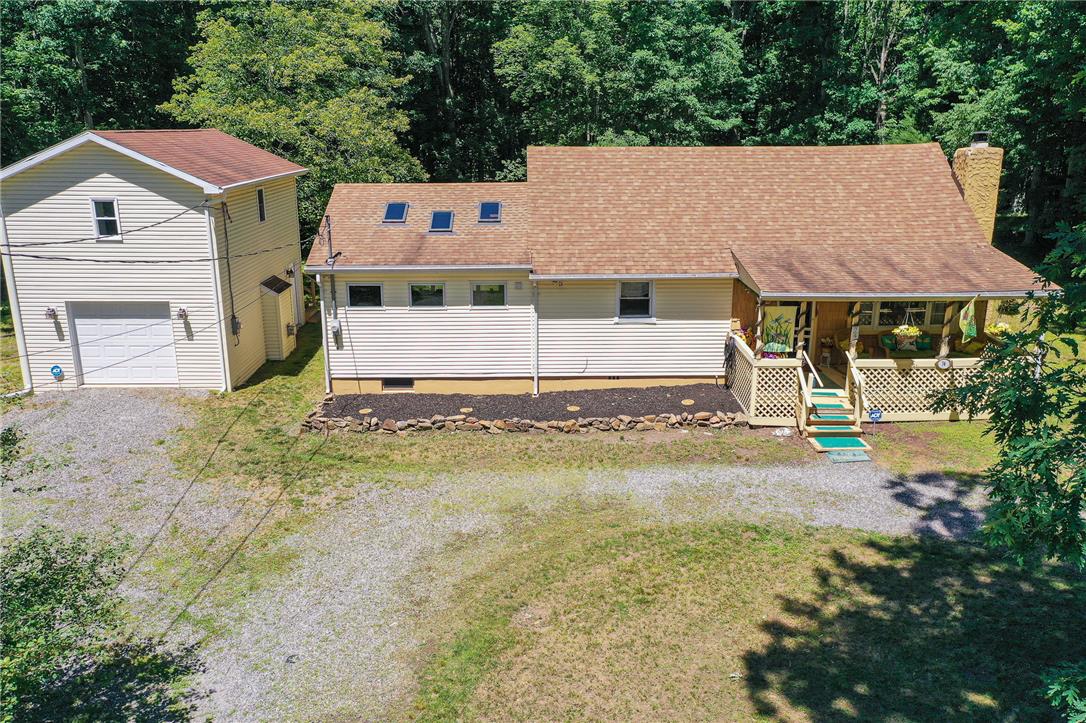 74 Lake Drive — photo