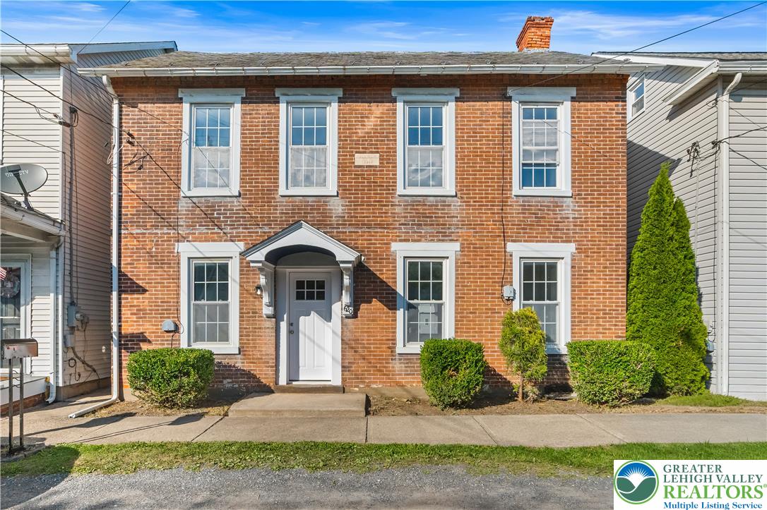 620 Monocacy Drive — photo
