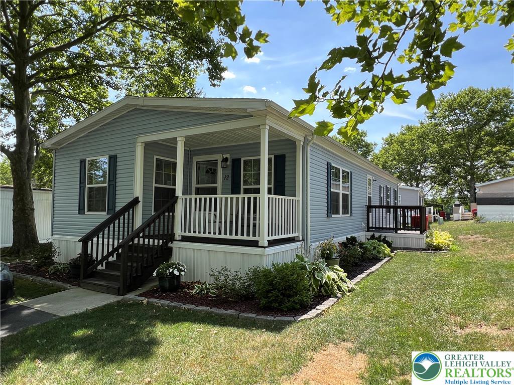 12 Springridge Road — photo