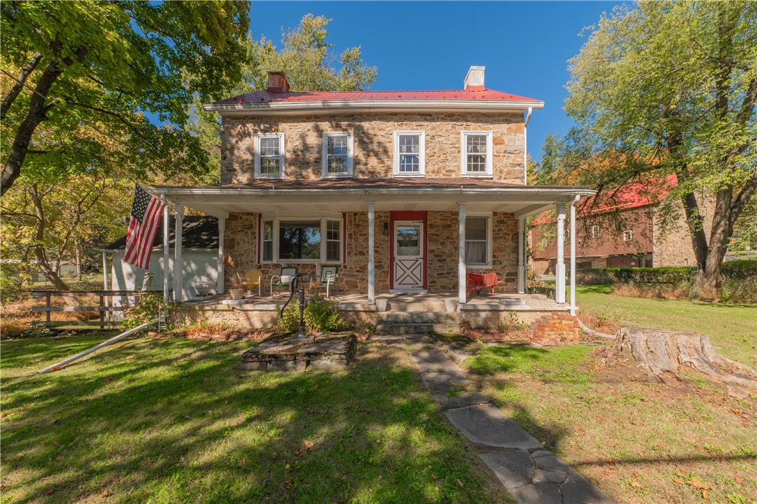 2783 Brunner Road, Upper Milford Twp, PA 18049 — photo 2