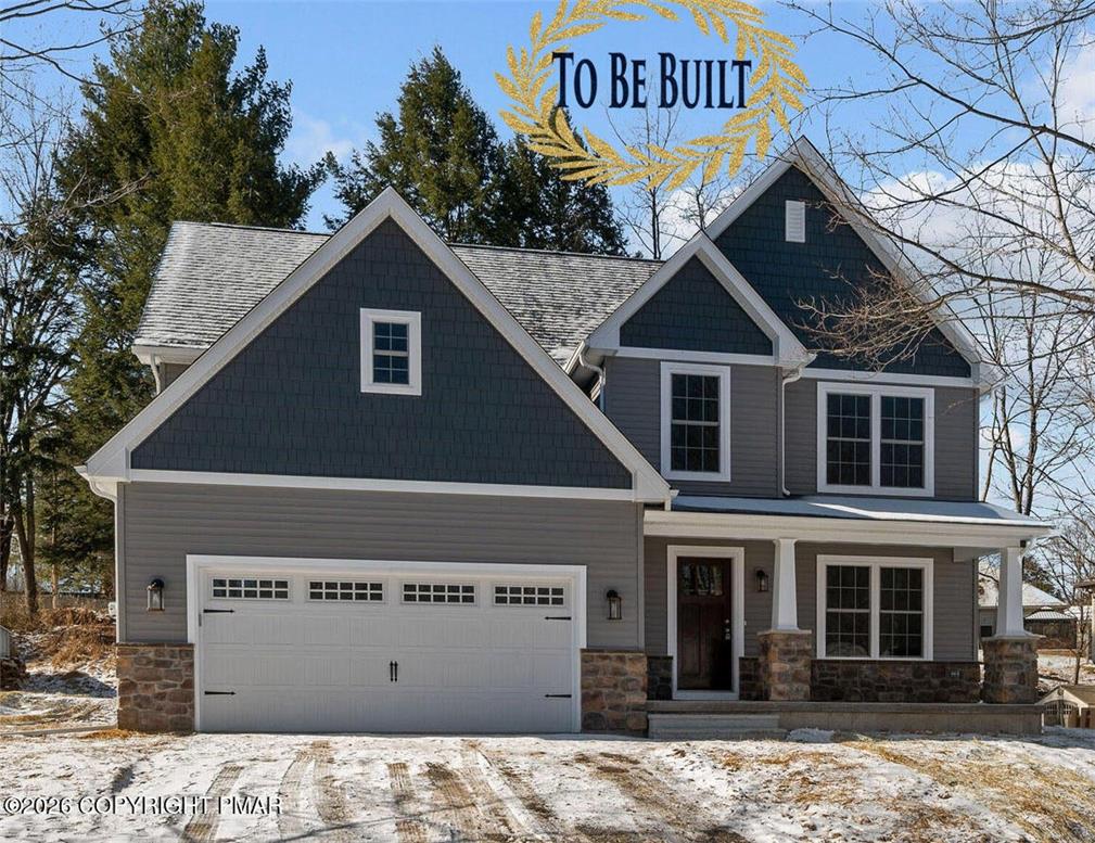 103 Ridge Drive — photo