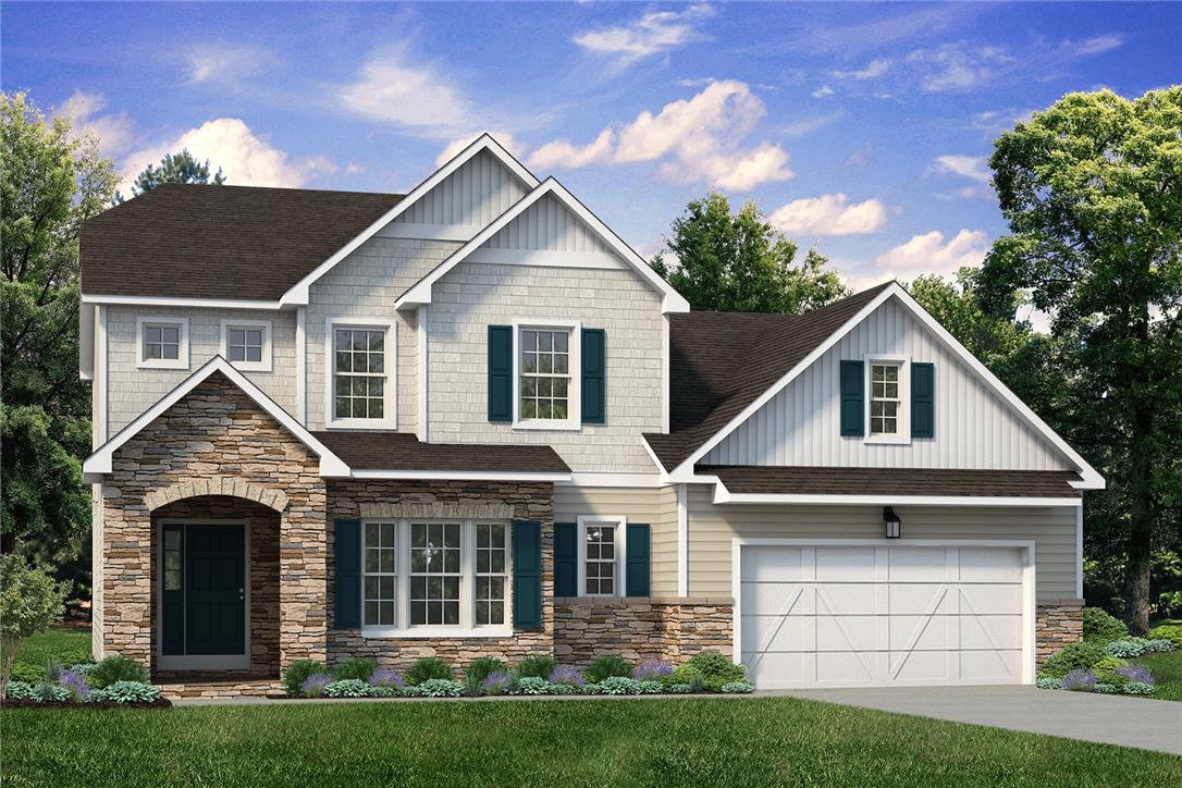 5026 North Waterfall Drive 9 — photo