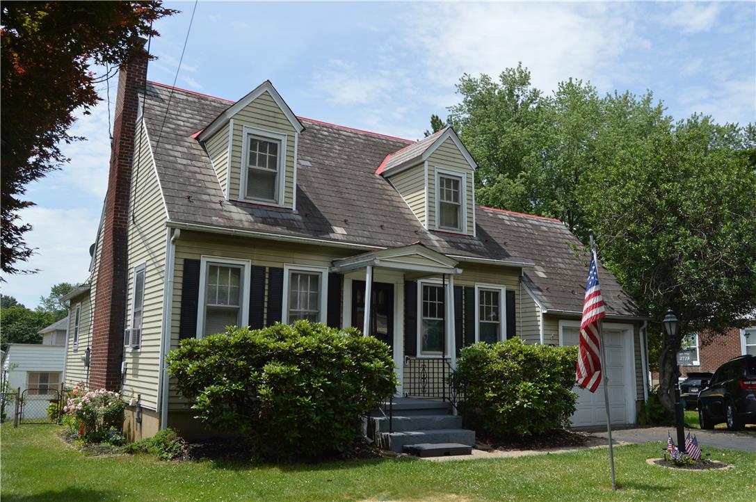 2728 Nazareth Road — photo