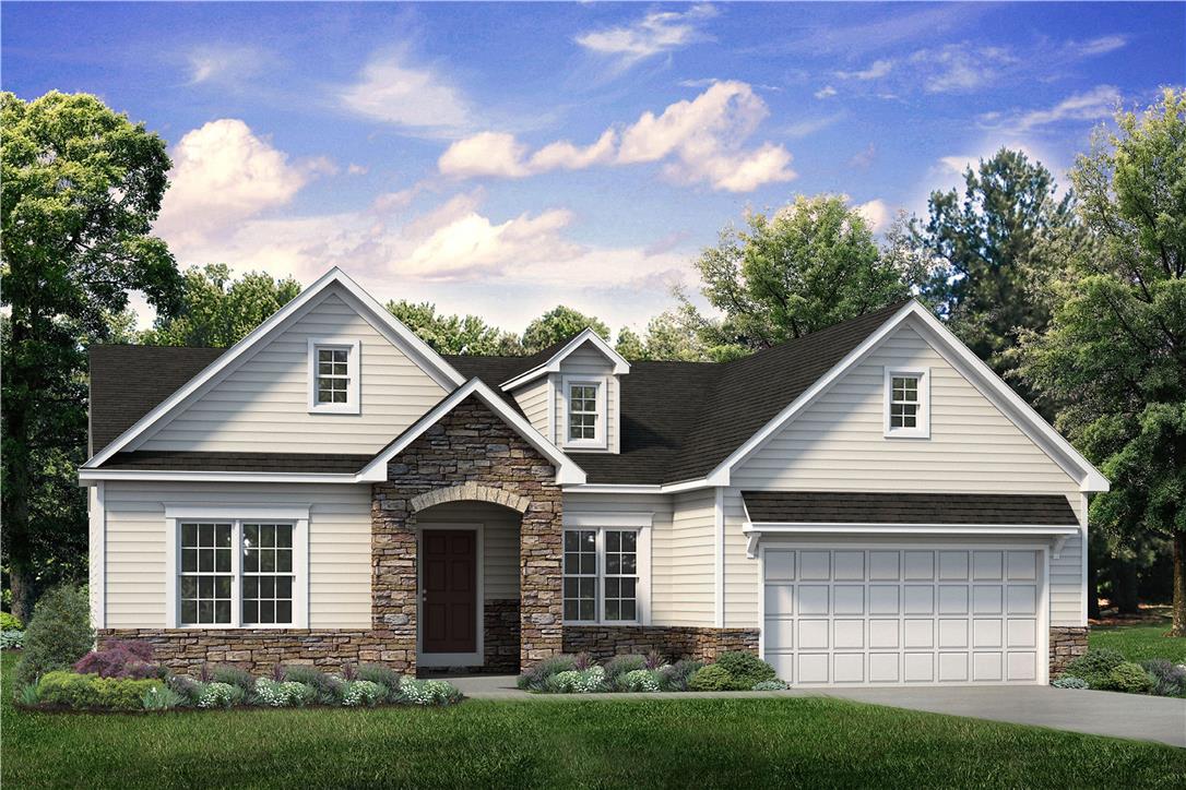 5014 North Waterfall Drive 15 — photo