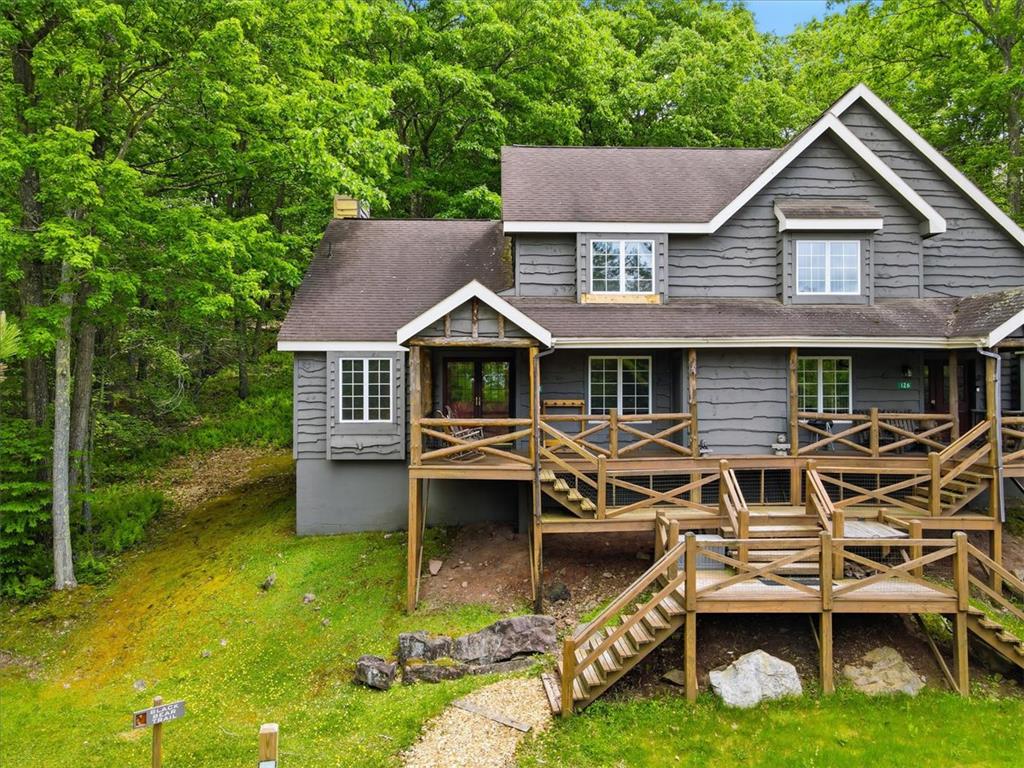 128 Short Hill Road — photo