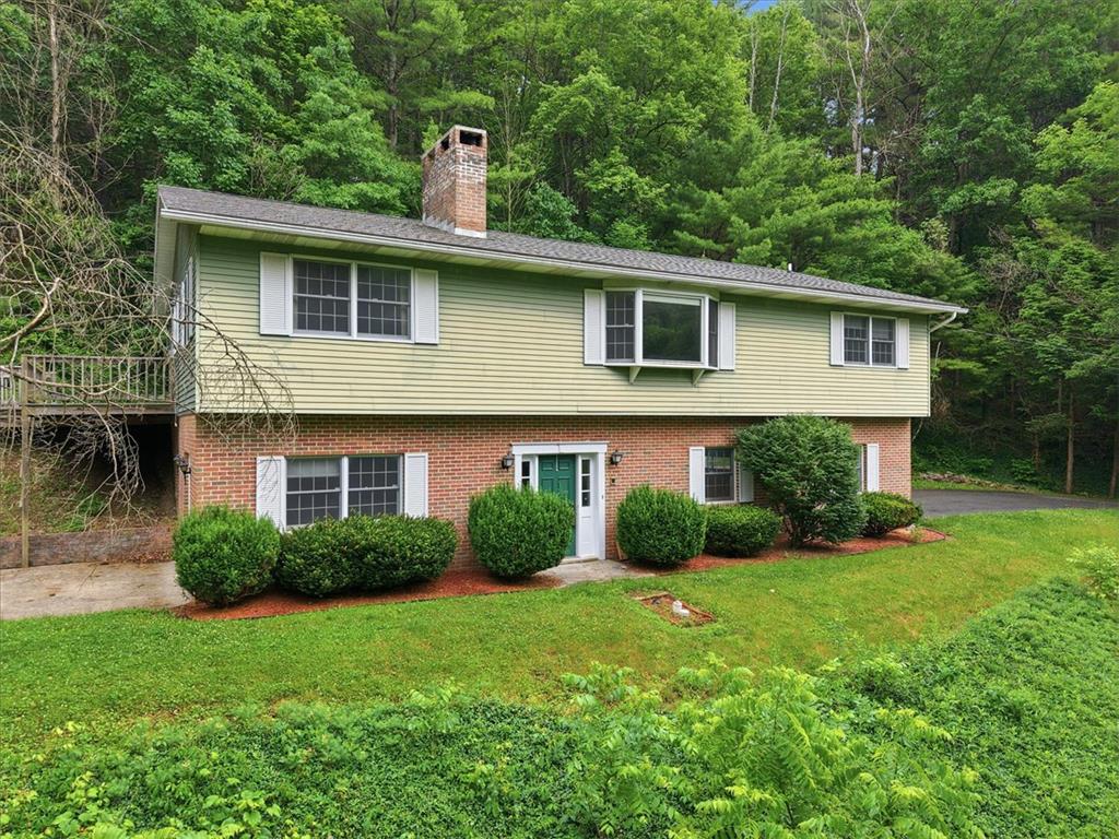 141 Church Hill Road — photo