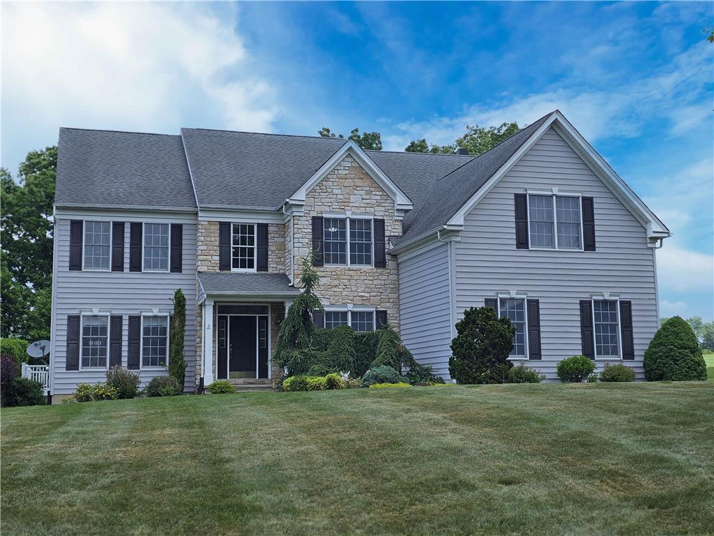115 Fox Run — photo