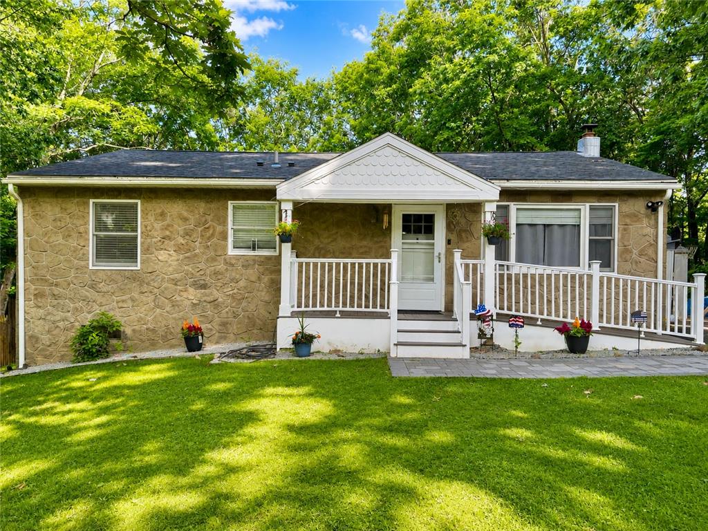 179 Darcy Drive — photo