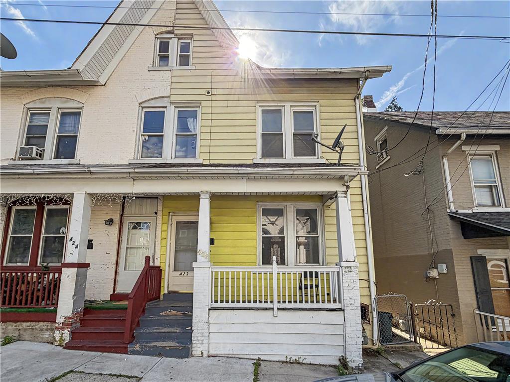 422 Carlton Avenue — photo