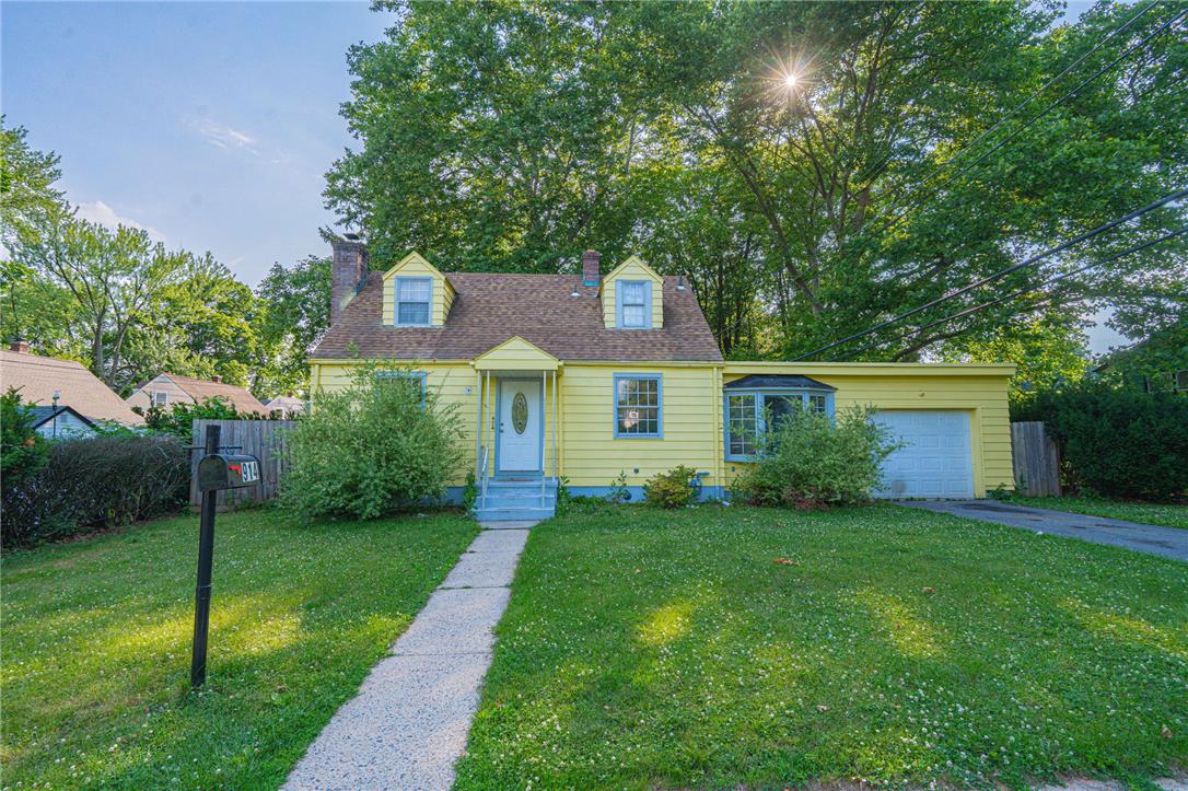914 North 29th Street — photo