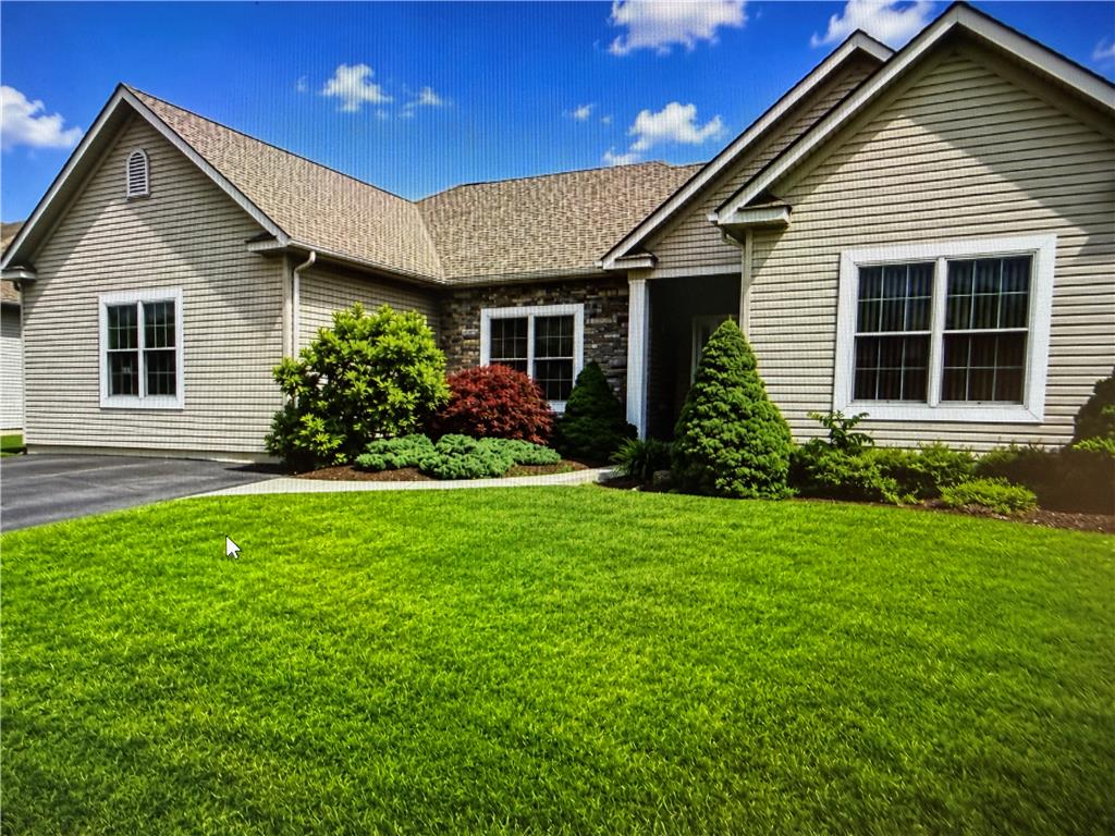1110 Morning Star Drive — photo