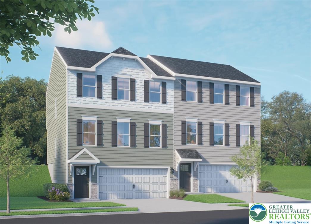 740 Fawn Way Lot 15 — photo