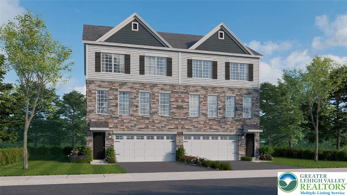 217 Winding Road, Forks Twp, PA 18040 — photo 2