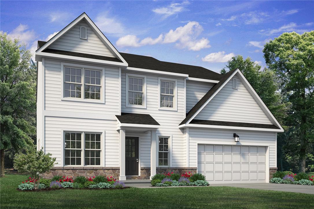 505 Empire Court 39 — photo