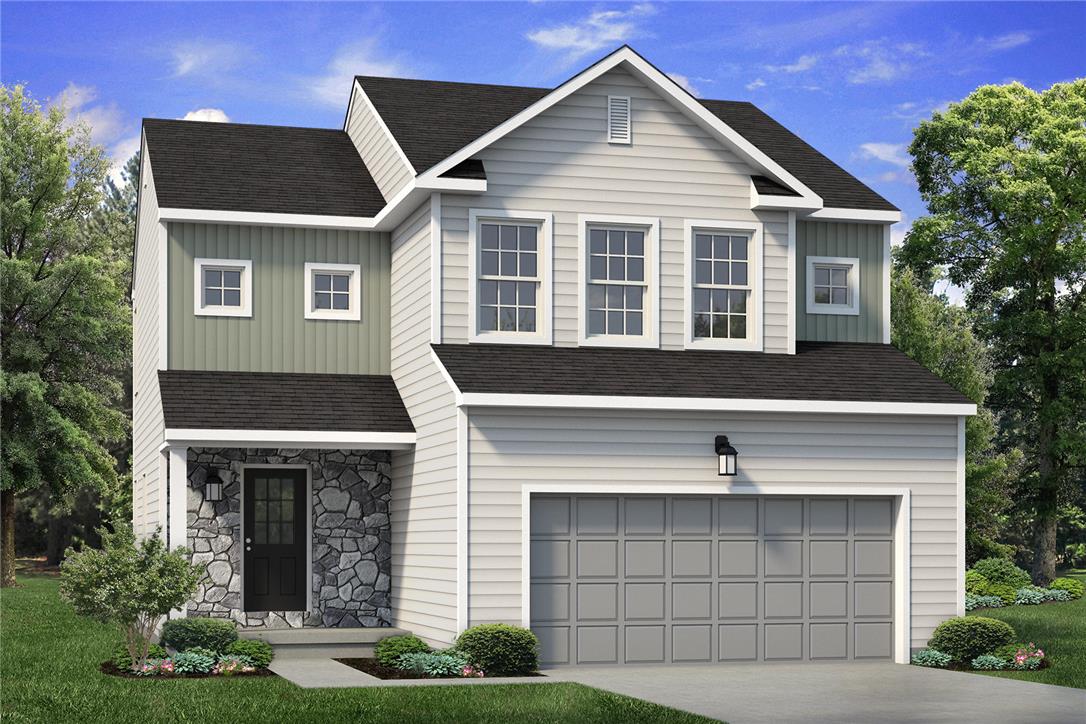 545 Empire Court 35 — photo