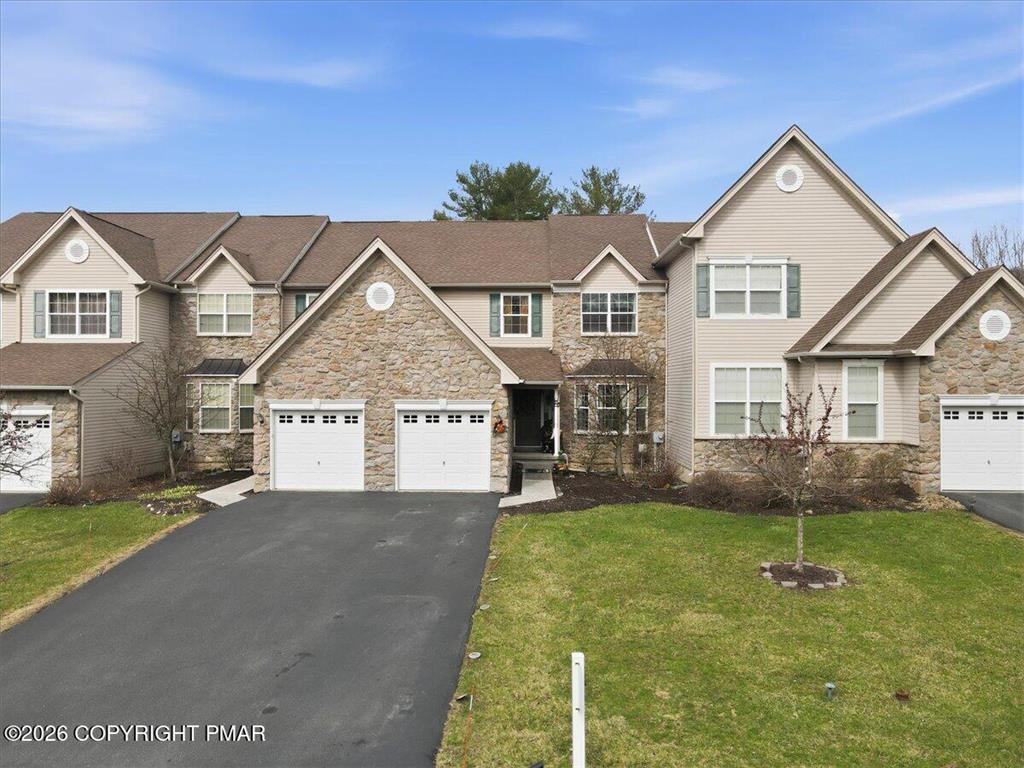 1745 Big Ridge Drive — photo