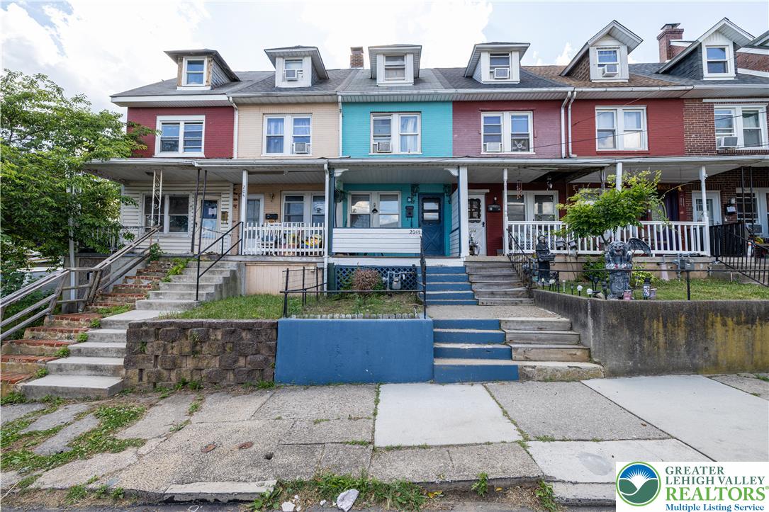 204 Clearfield Street — photo