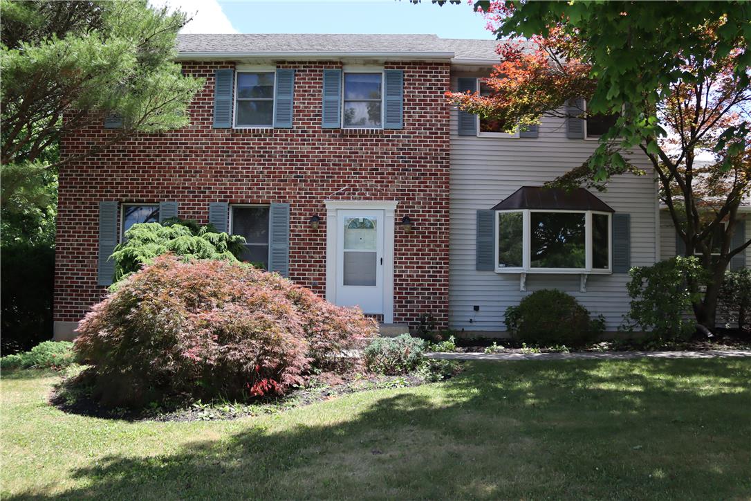 3500 Lafayette Drive — photo