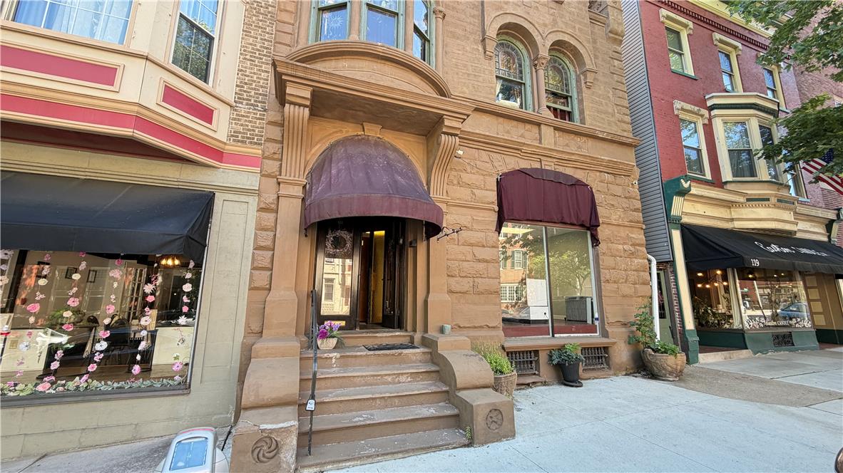 121 North 3rd Street 121 — photo