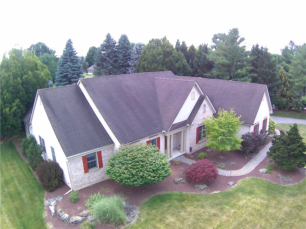 1005 Buckingham Drive — photo