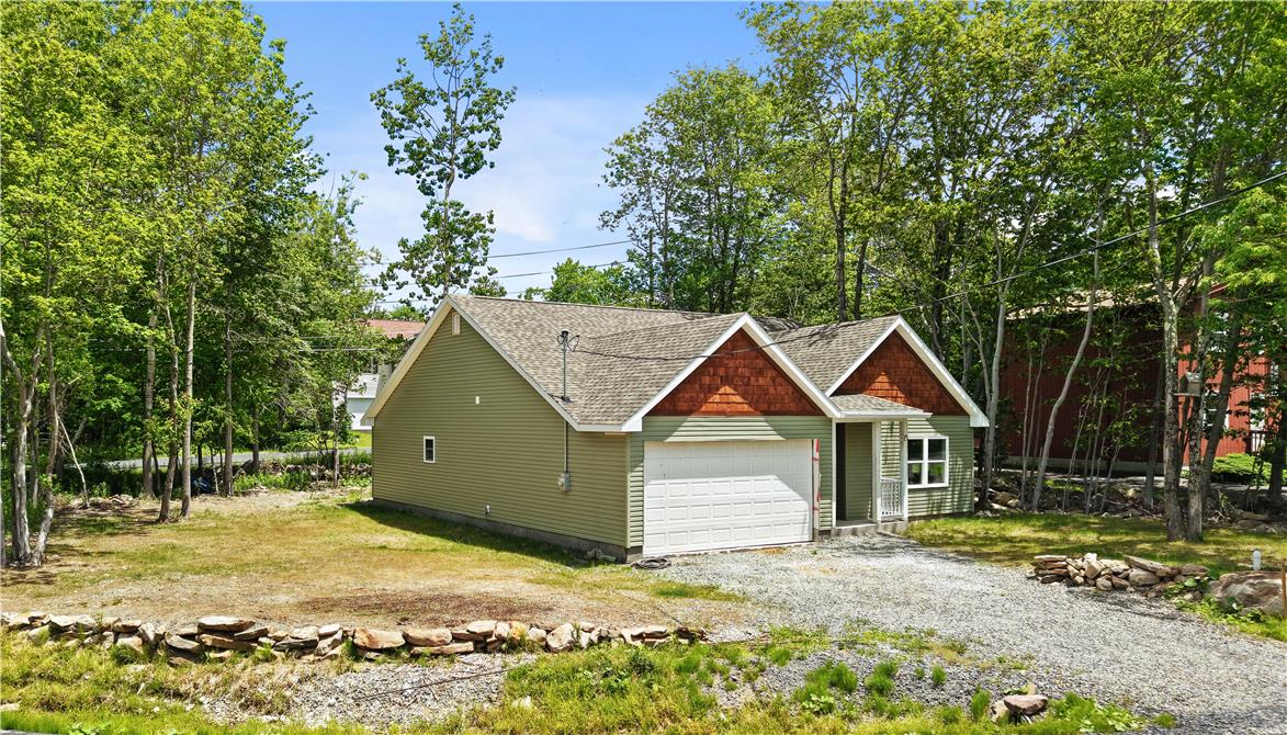 3111 Briarwood Drive Lot D311 — photo