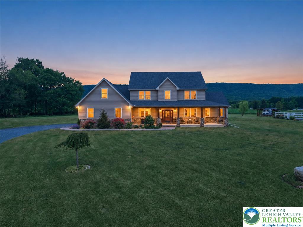 1203 North Cottonwood Road — photo