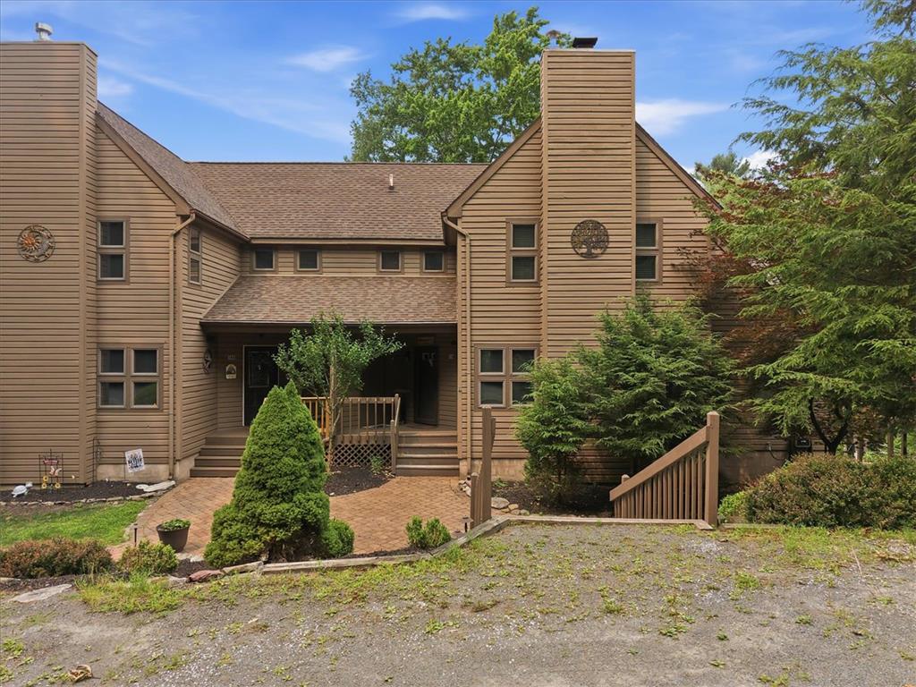 110 Woodmont Circle — photo
