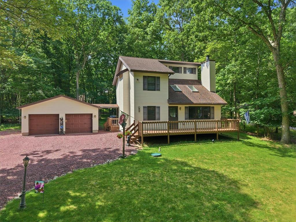 20 Indian Trail — photo